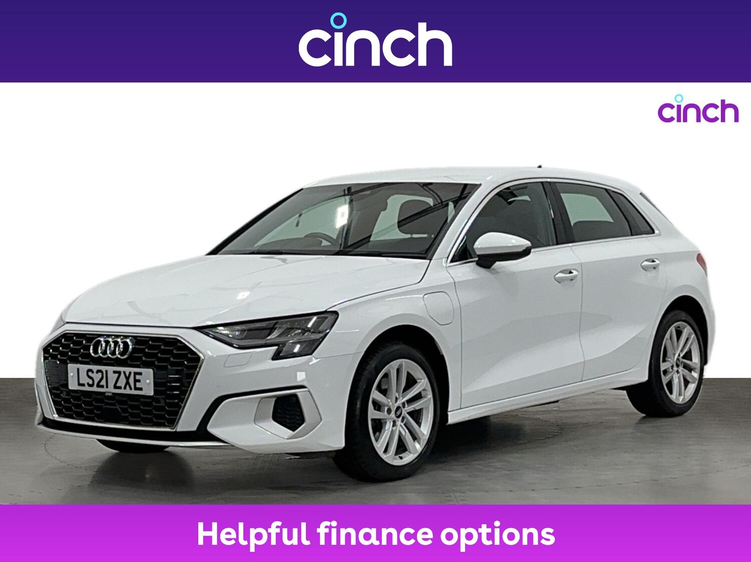 Used Audi A3 2021 for sale - 76280975: Photo 9