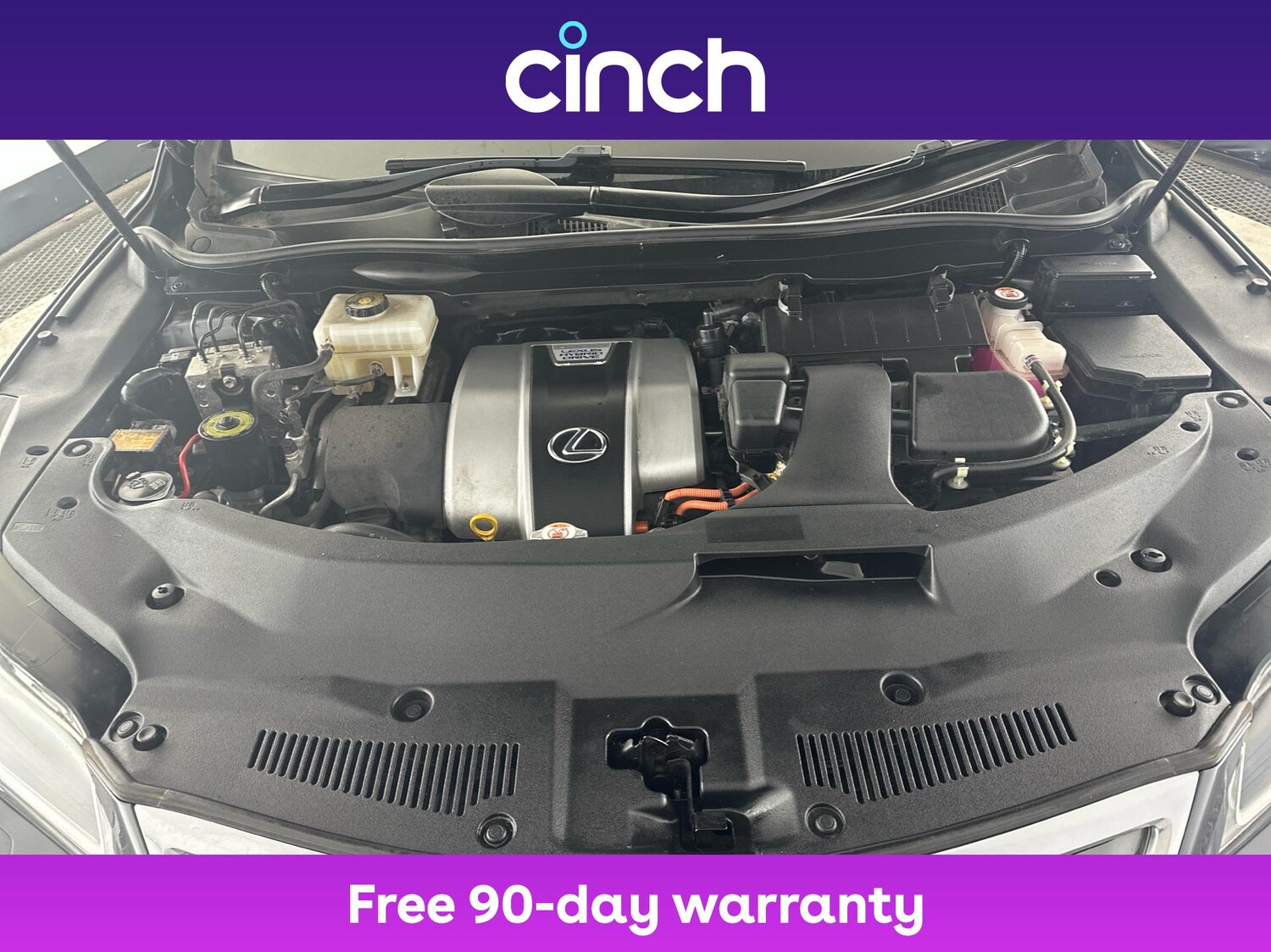 Used Lexus RX 2019 for sale - 77064746: Photo 23