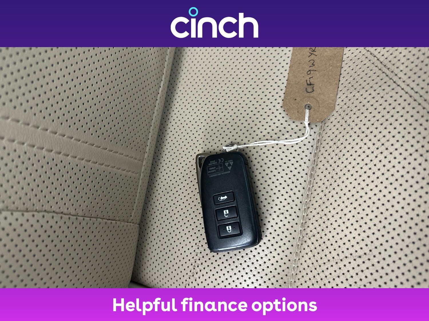 Used Lexus RX 2019 for sale - 77064746: Photo 30