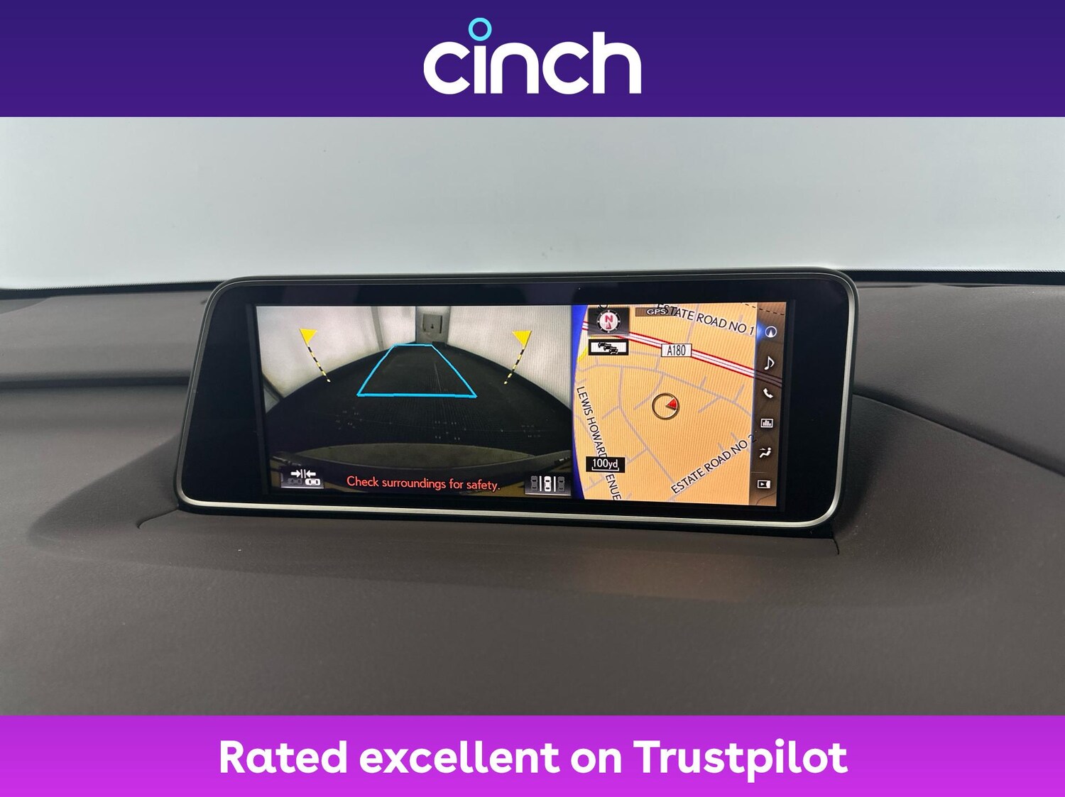 Used Lexus RX 2019 for sale - 77064746: Photo 38