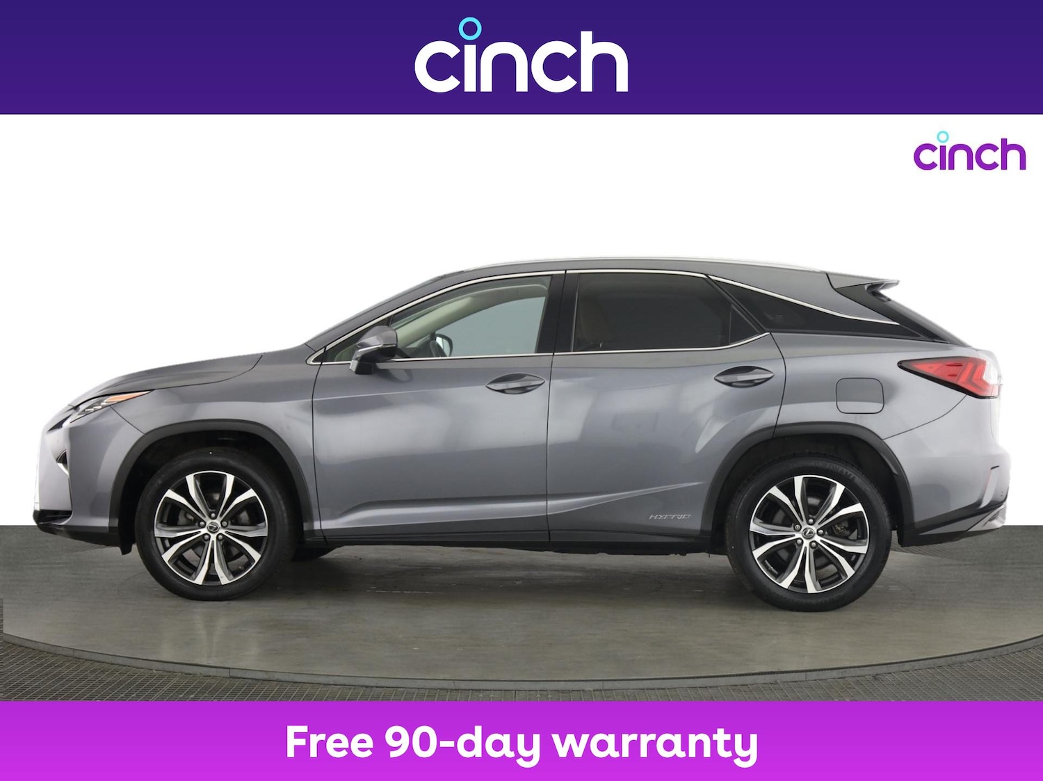Used Lexus RX 2019 for sale - 77064746: Photo 8