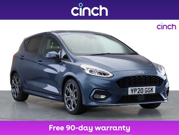 Ford - Fiesta