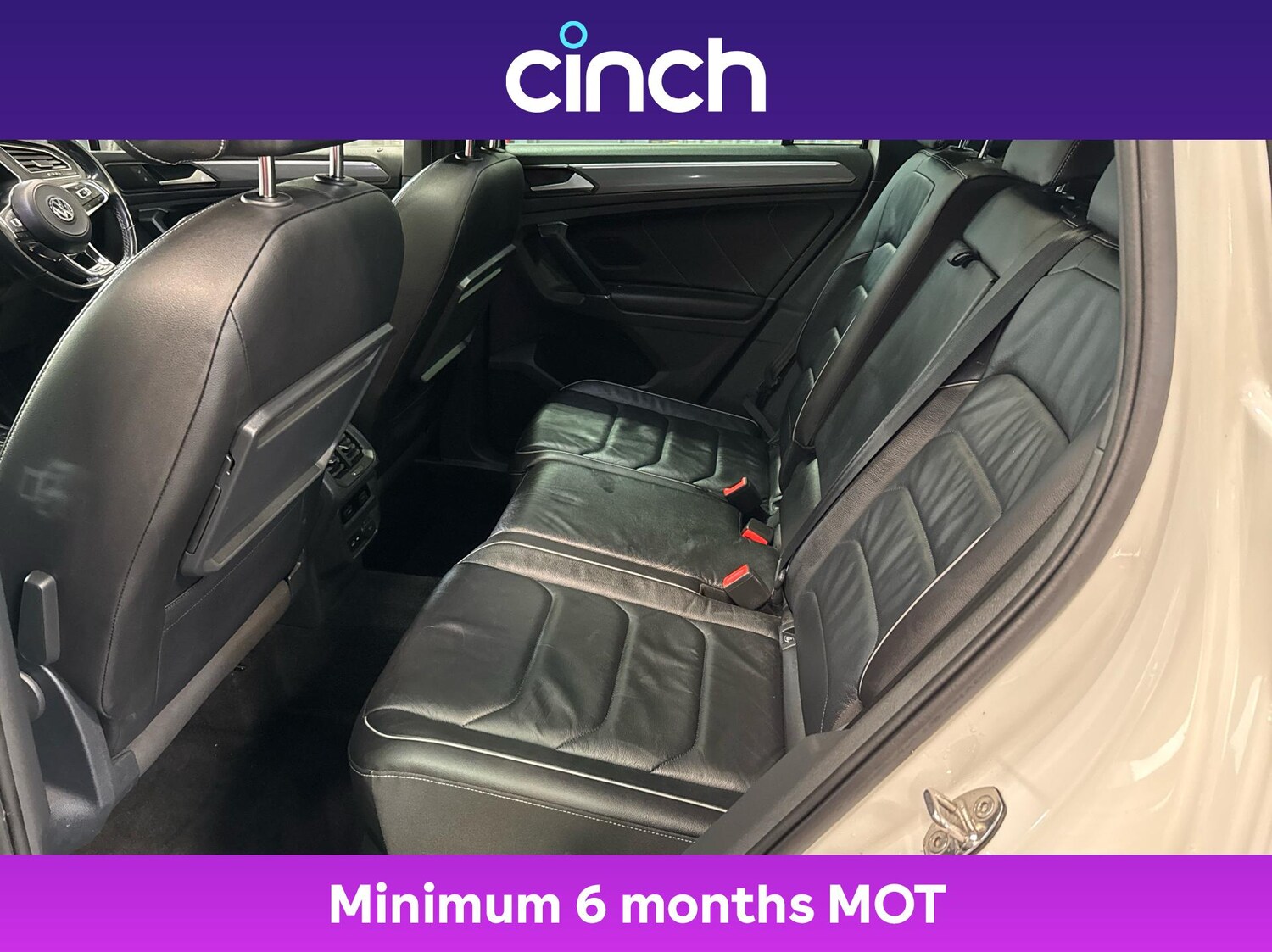 Used Volkswagen Tiguan 2018 for sale - 76961961: Photo 20