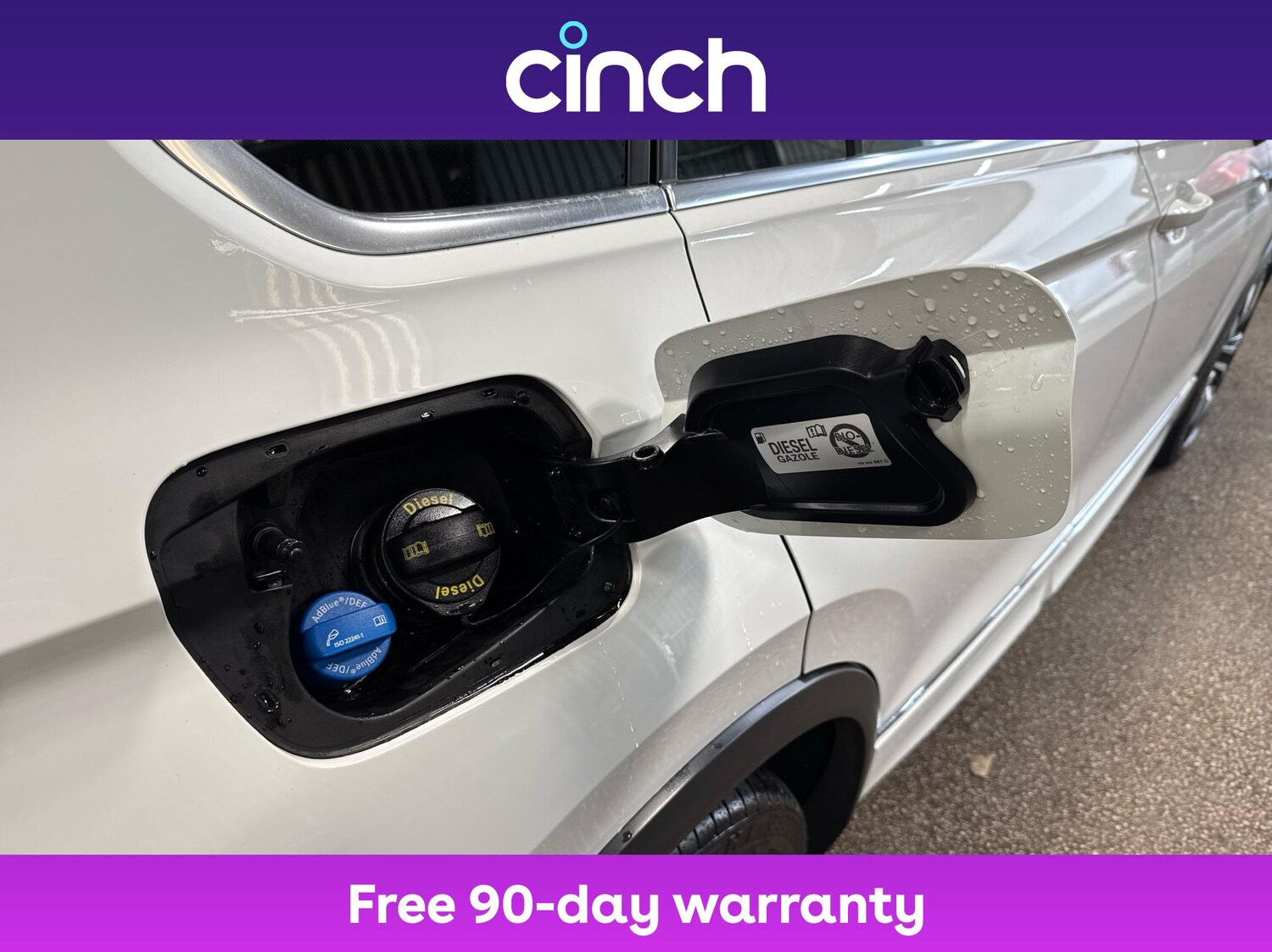 Used Volkswagen Tiguan 2018 for sale - 76961961: Photo 29