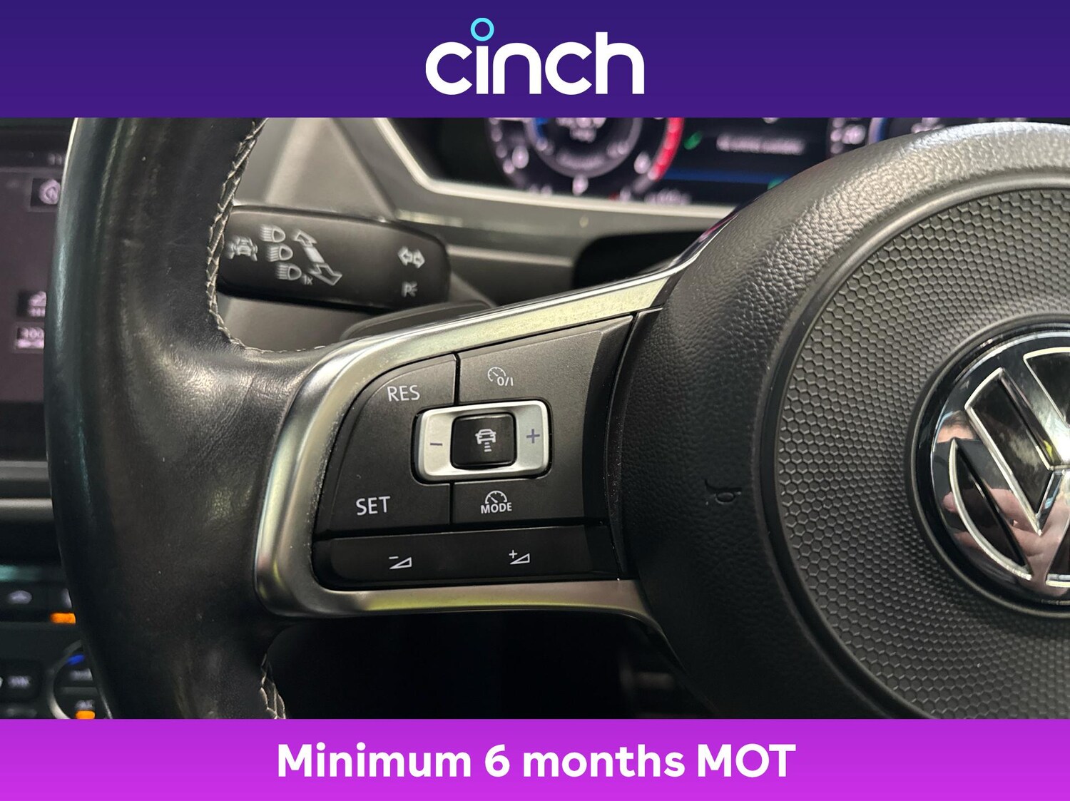 Used Volkswagen Tiguan 2018 for sale - 76961961: Photo 32