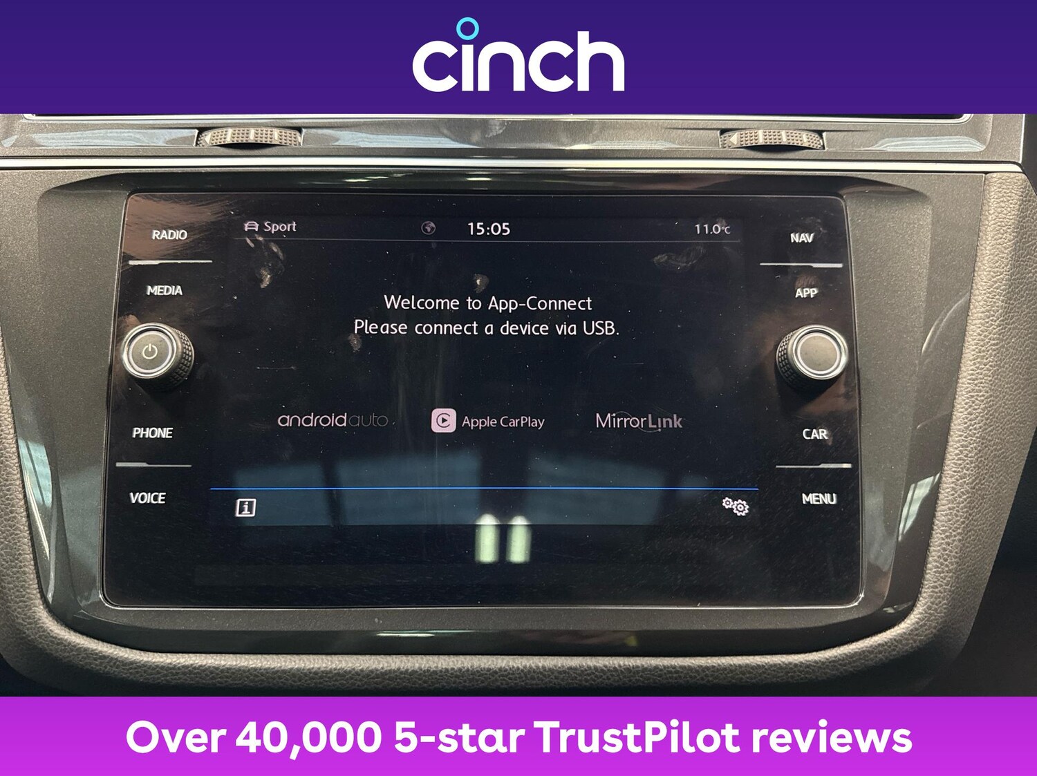 Used Volkswagen Tiguan 2018 for sale - 76961961: Photo 33