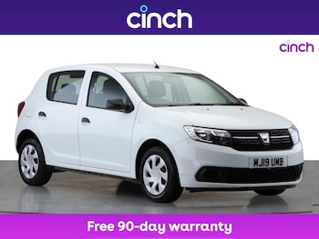 Dacia - Sandero