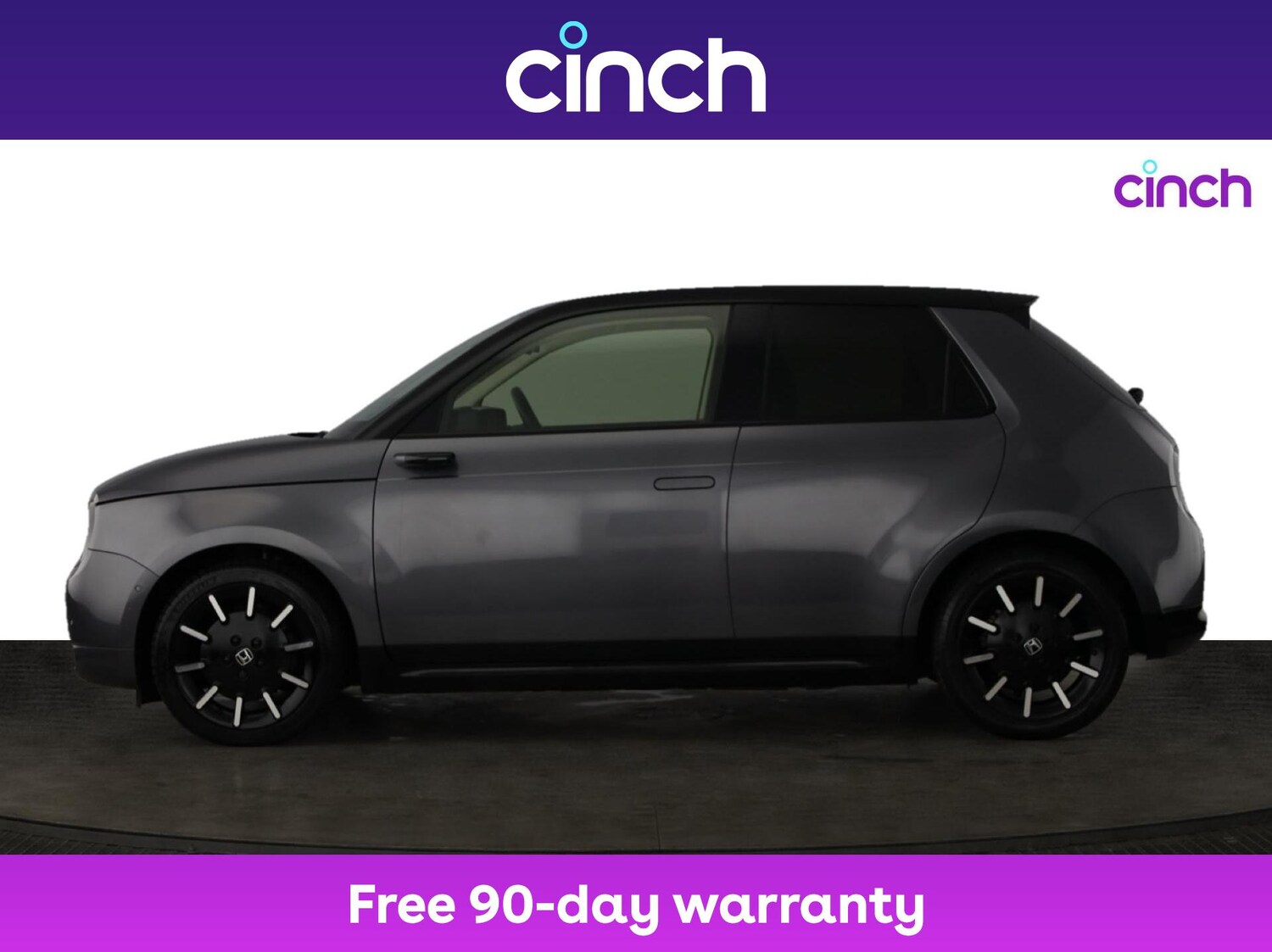 Used Honda e 2021 for sale - 76164102: Photo 8