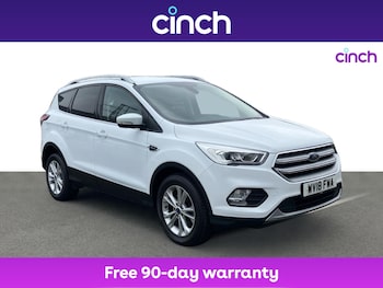 Ford - Kuga