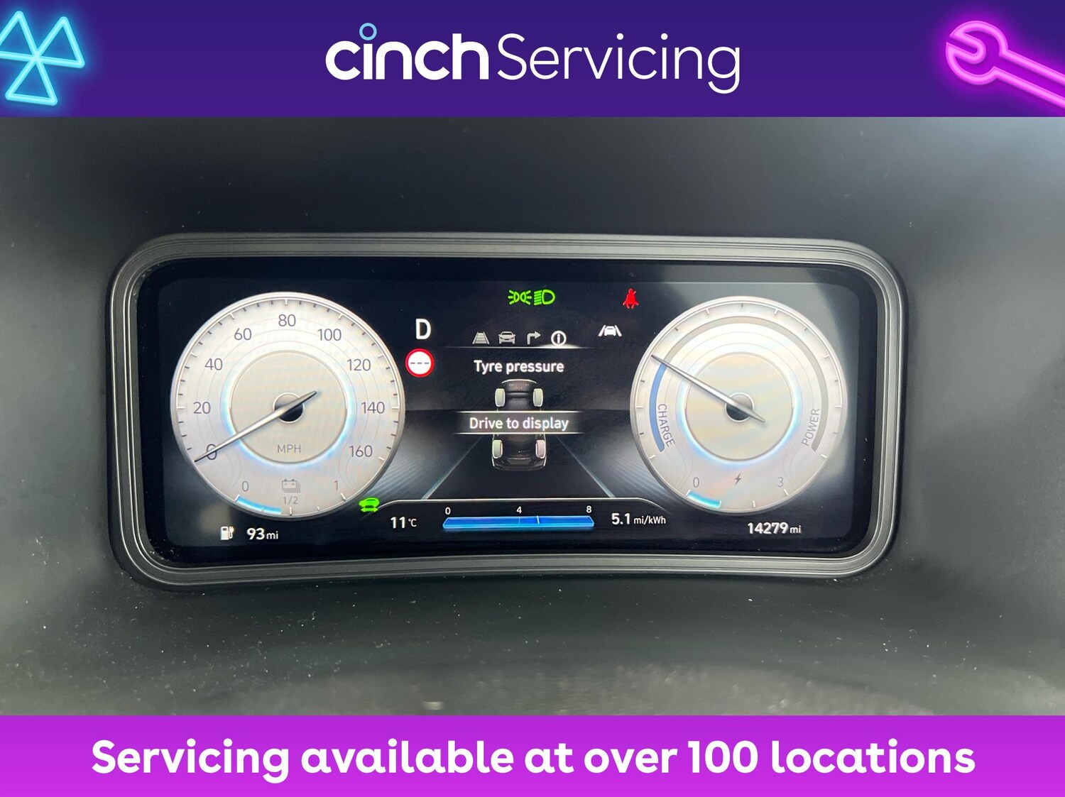 Used Hyundai KONA 2022 for sale - 77026624: Photo 18