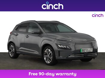 Used Hyundai KONA 2022 for sale - 77026624: Photo