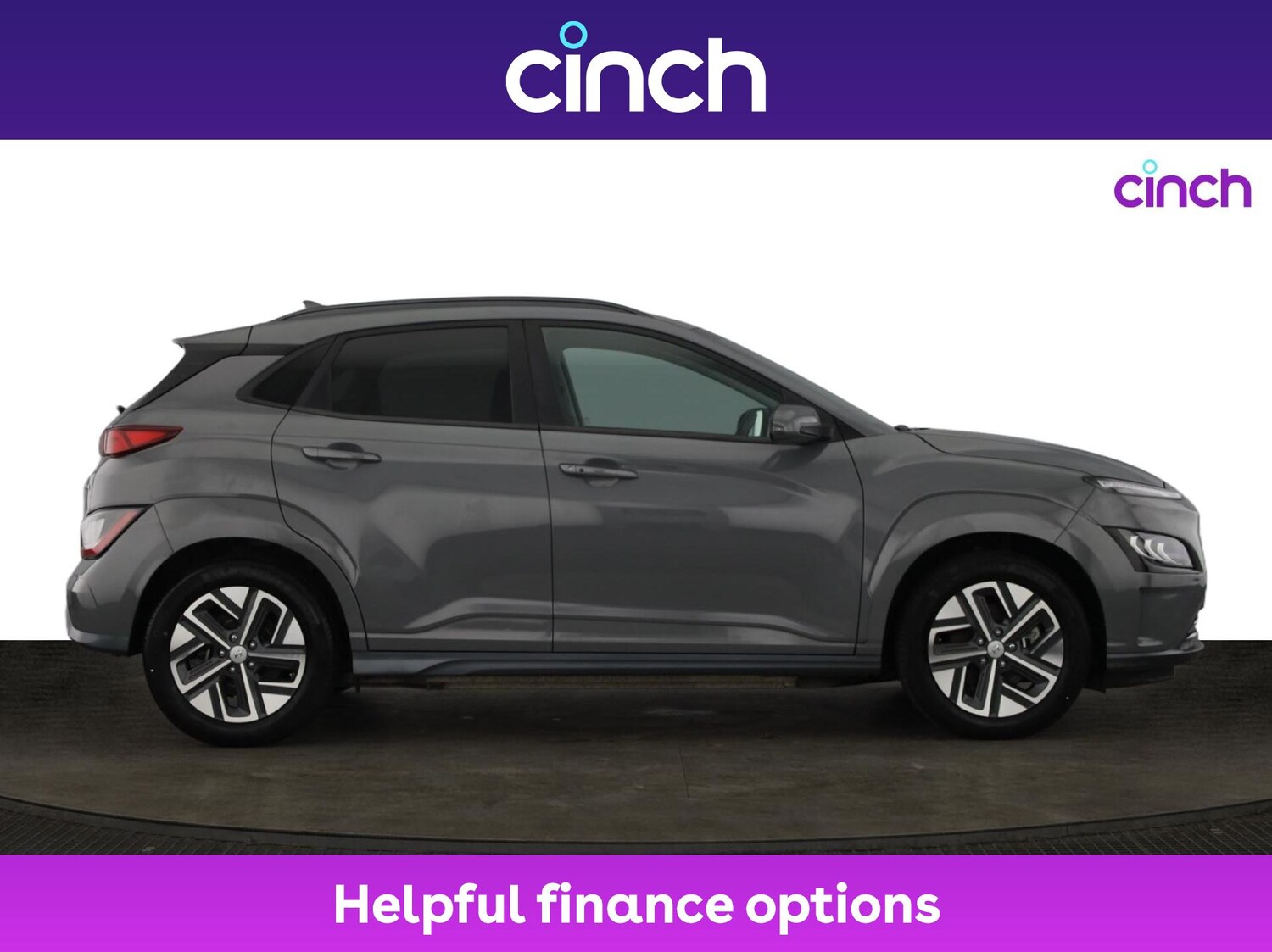 Used Hyundai KONA 2022 for sale - 77026624: Photo 2