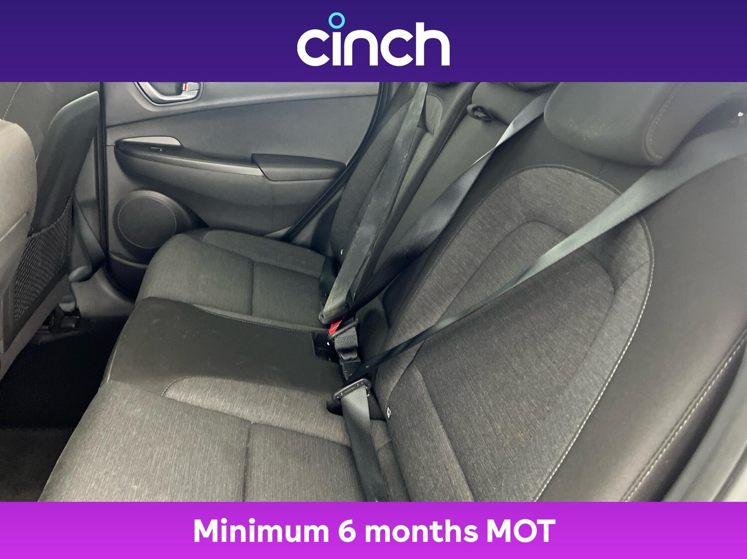 Used Hyundai KONA 2022 for sale - 77026624: Photo 20