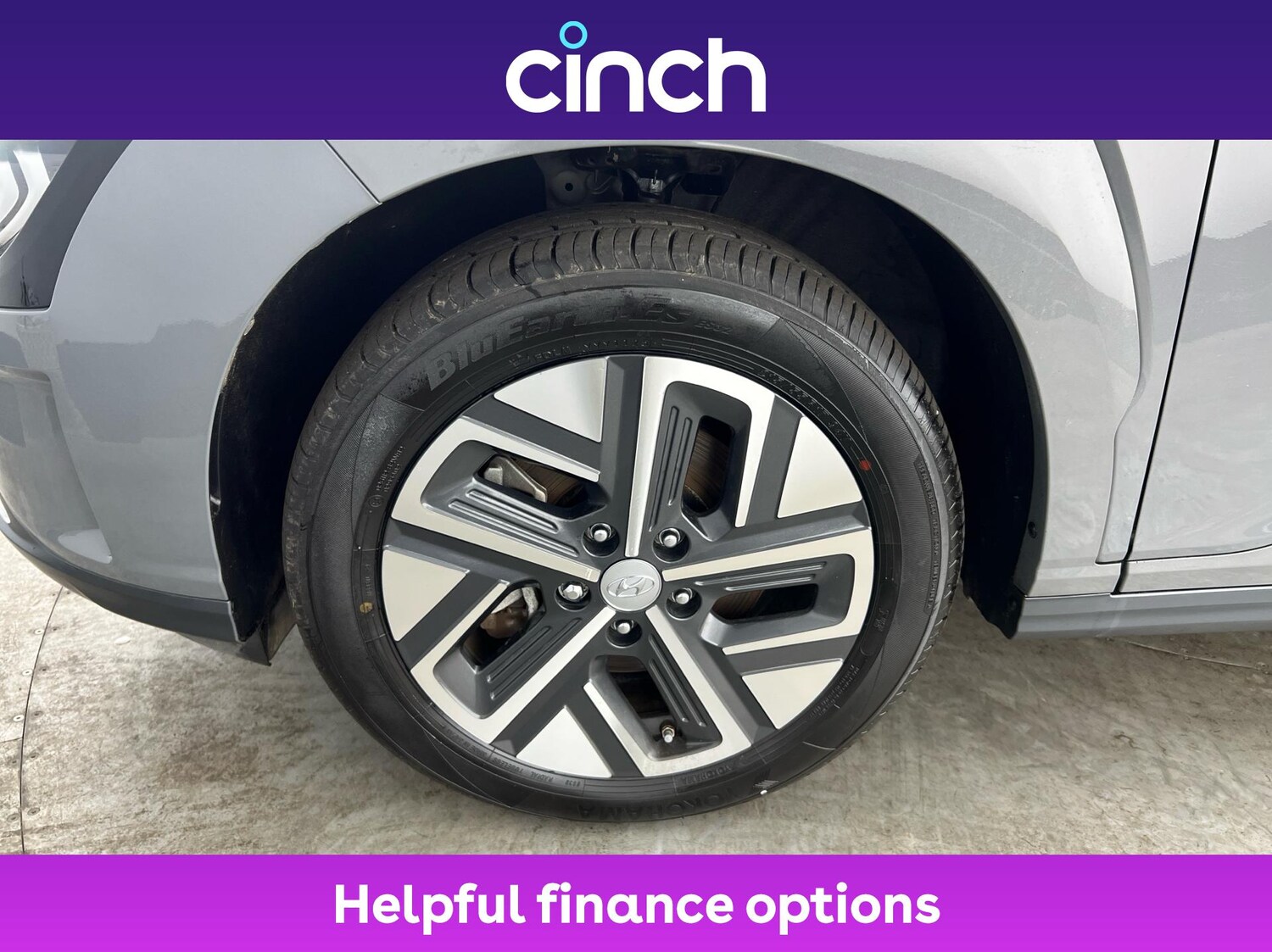 Used Hyundai KONA 2022 for sale - 77026624: Photo 24