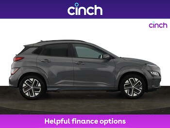 Used Hyundai KONA 2022 for sale - 77026624: Photo