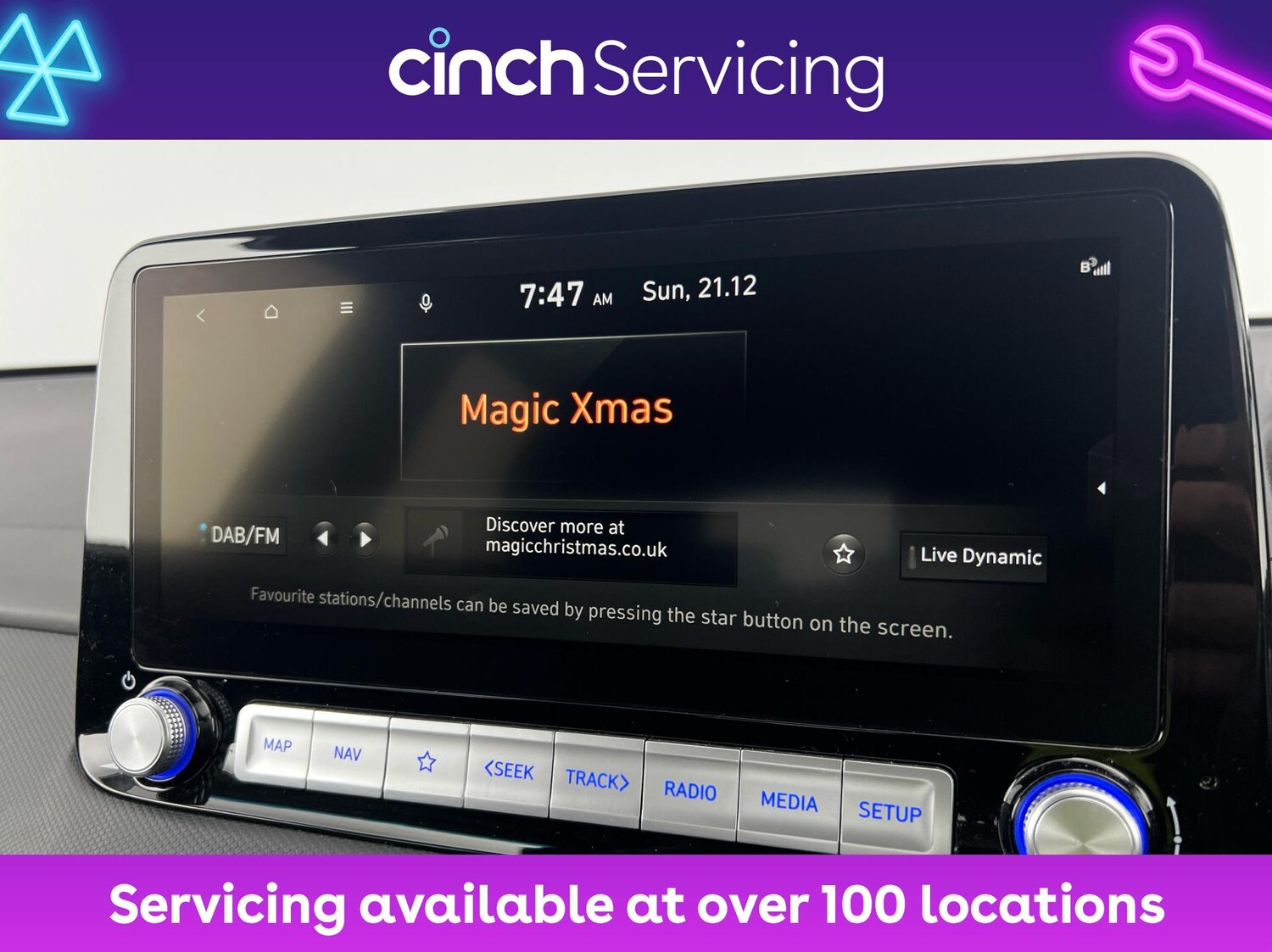 Used Hyundai KONA 2022 for sale - 77026624: Photo 31