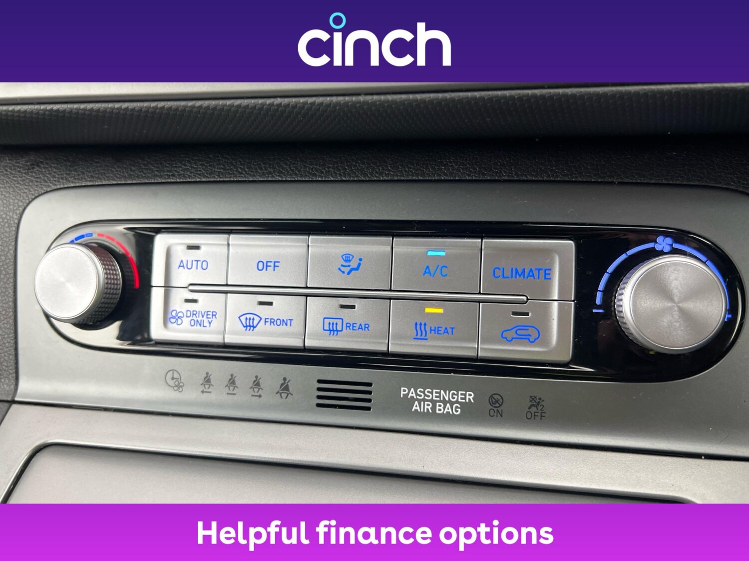 Used Hyundai KONA 2022 for sale - 77026624: Photo 35