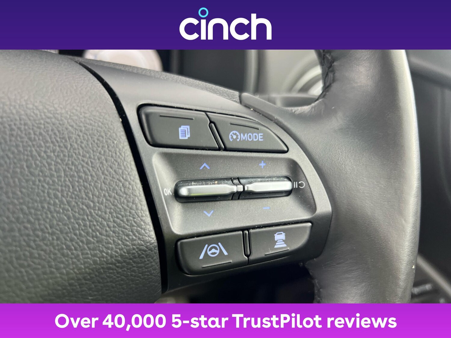 Used Hyundai KONA 2022 for sale - 77026624: Photo 38