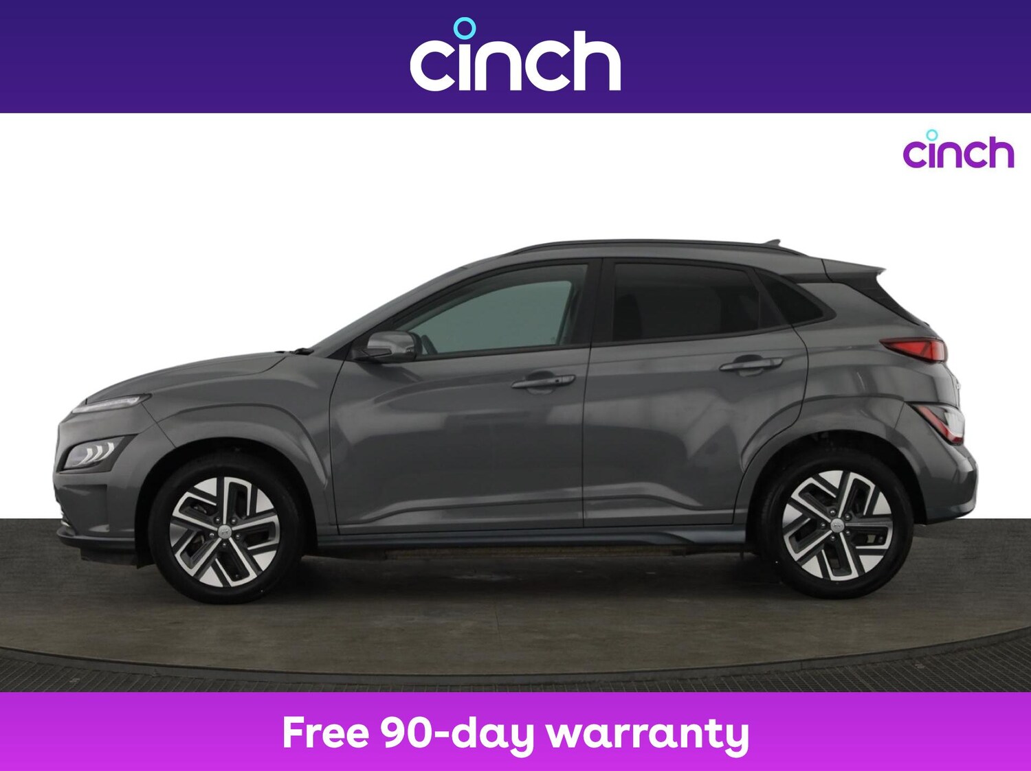 Used Hyundai KONA 2022 for sale - 77026624: Photo 8