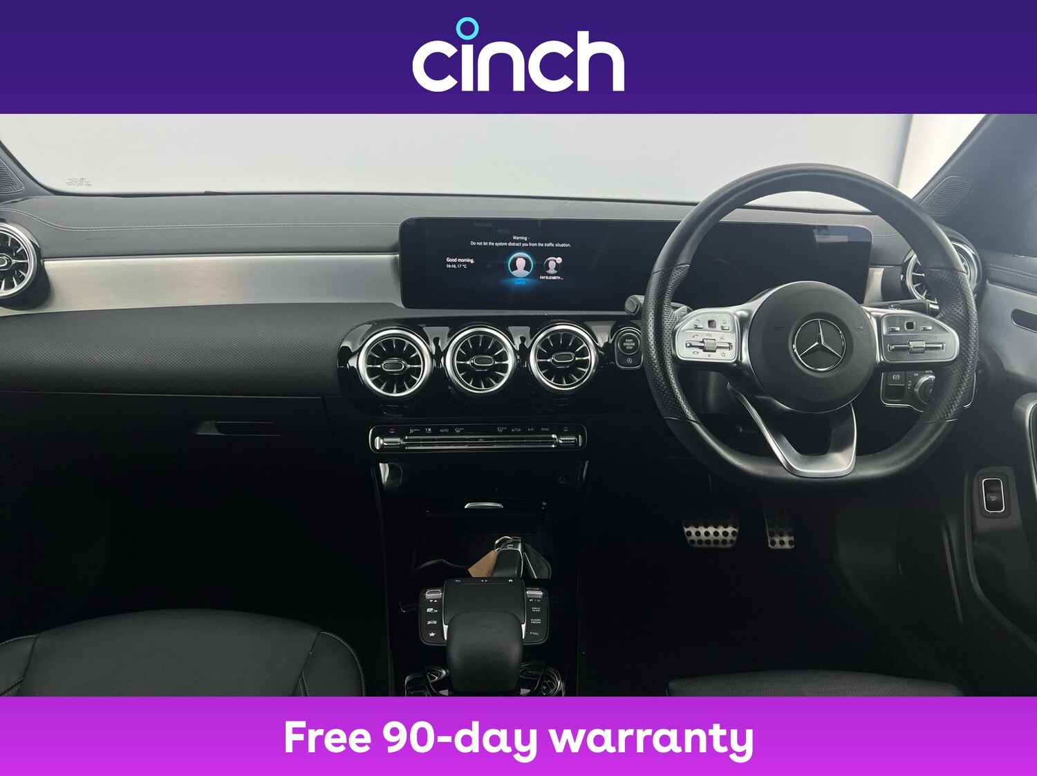 Used Mercedes-Benz CLA 2022 for sale - 76224788: Photo 15