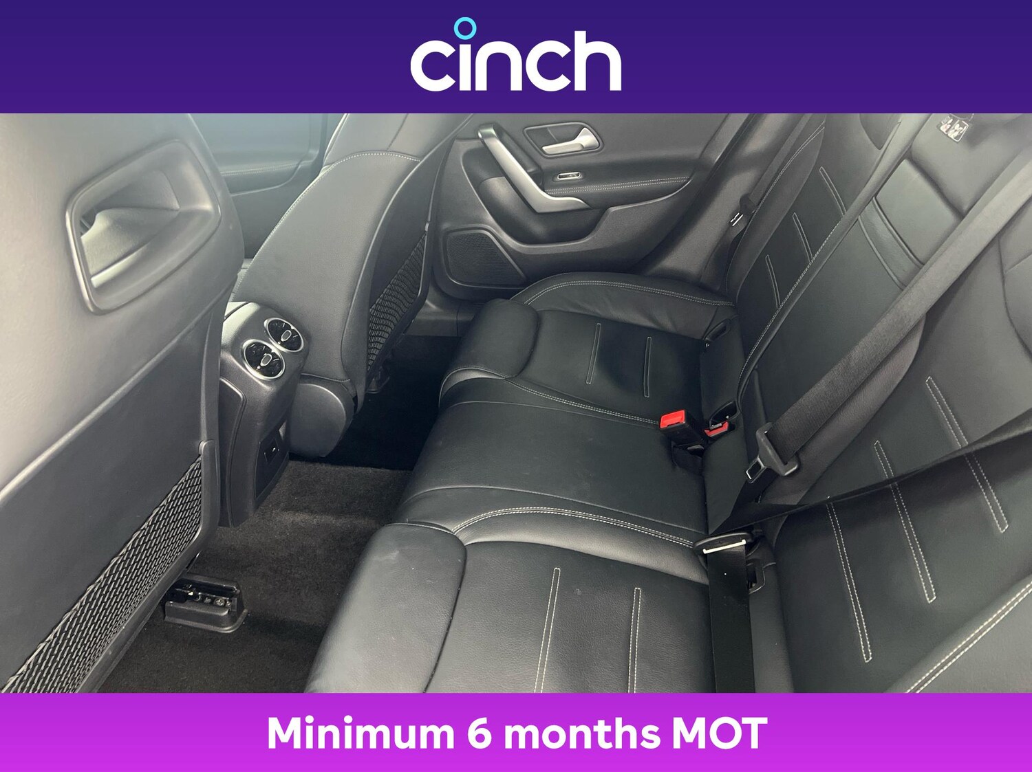 Used Mercedes-Benz CLA 2022 for sale - 76224788: Photo 20