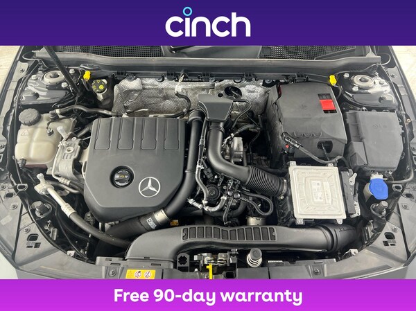 Used Mercedes-Benz CLA 2022 for sale - 76224788: Photo 23