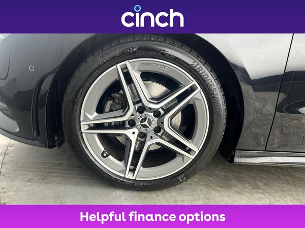 Used Mercedes-Benz CLA 2022 for sale - 76224788: Photo 24