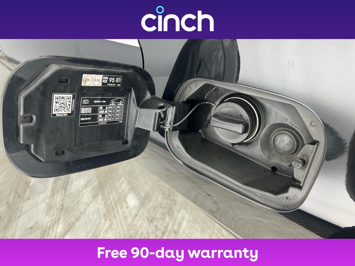 Used Mercedes-Benz CLA 2022 for sale - 76224788: Photo 29