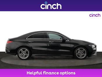 Used Mercedes-Benz CLA 2022 for sale - 76224788: Photo 2