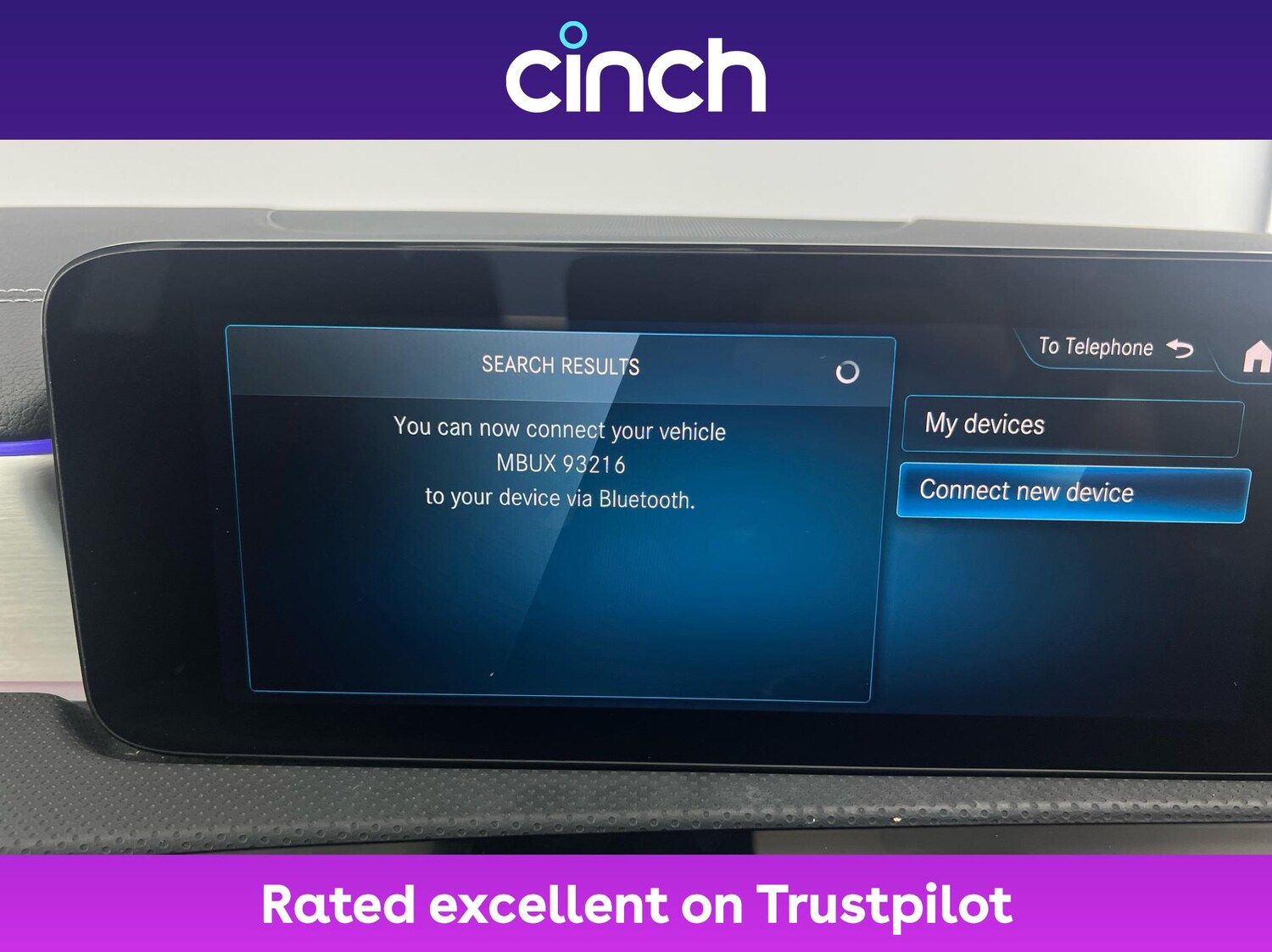 Used Mercedes-Benz CLA 2022 for sale - 76224788: Photo 33