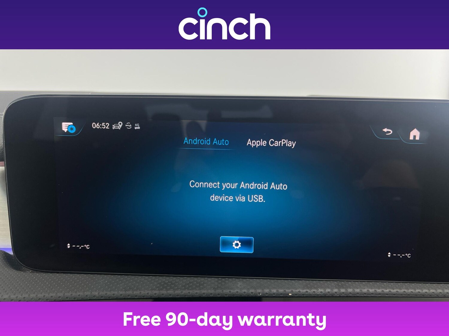 Used Mercedes-Benz CLA 2022 for sale - 76224788: Photo 34