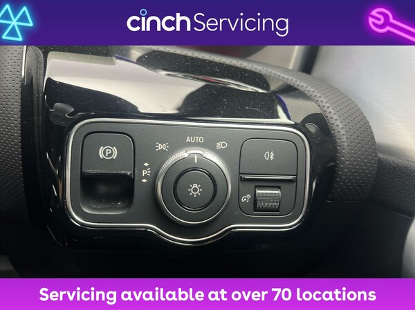 Used Mercedes-Benz CLA 2022 for sale - 76224788: Photo 36