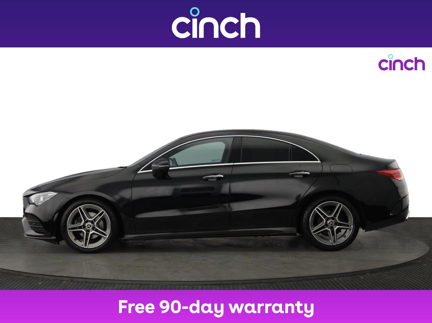 Used Mercedes-Benz CLA 2022 for sale - 76224788: Photo 8