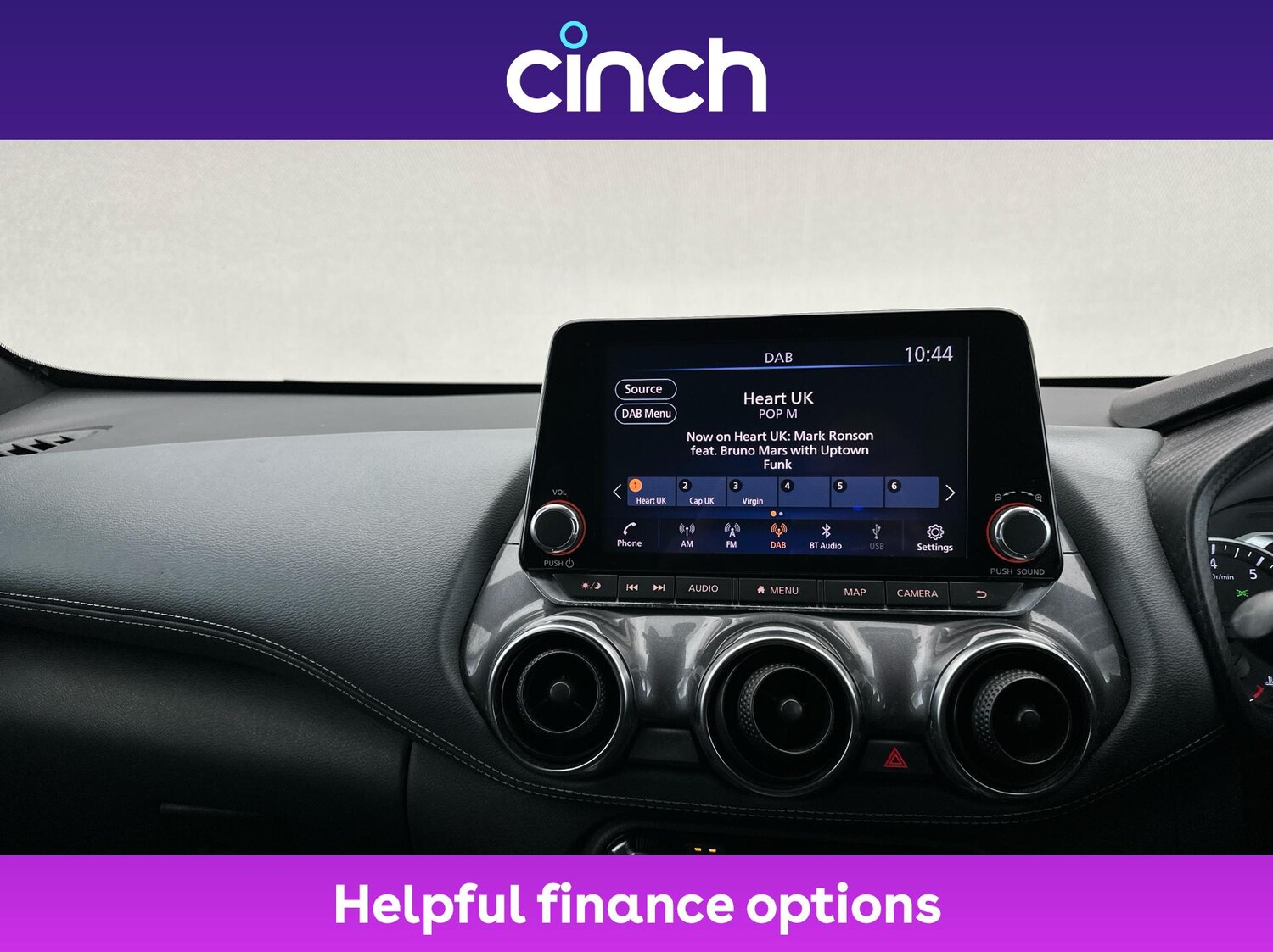 Used Nissan Juke 2022 for sale - 76379960: Photo 17