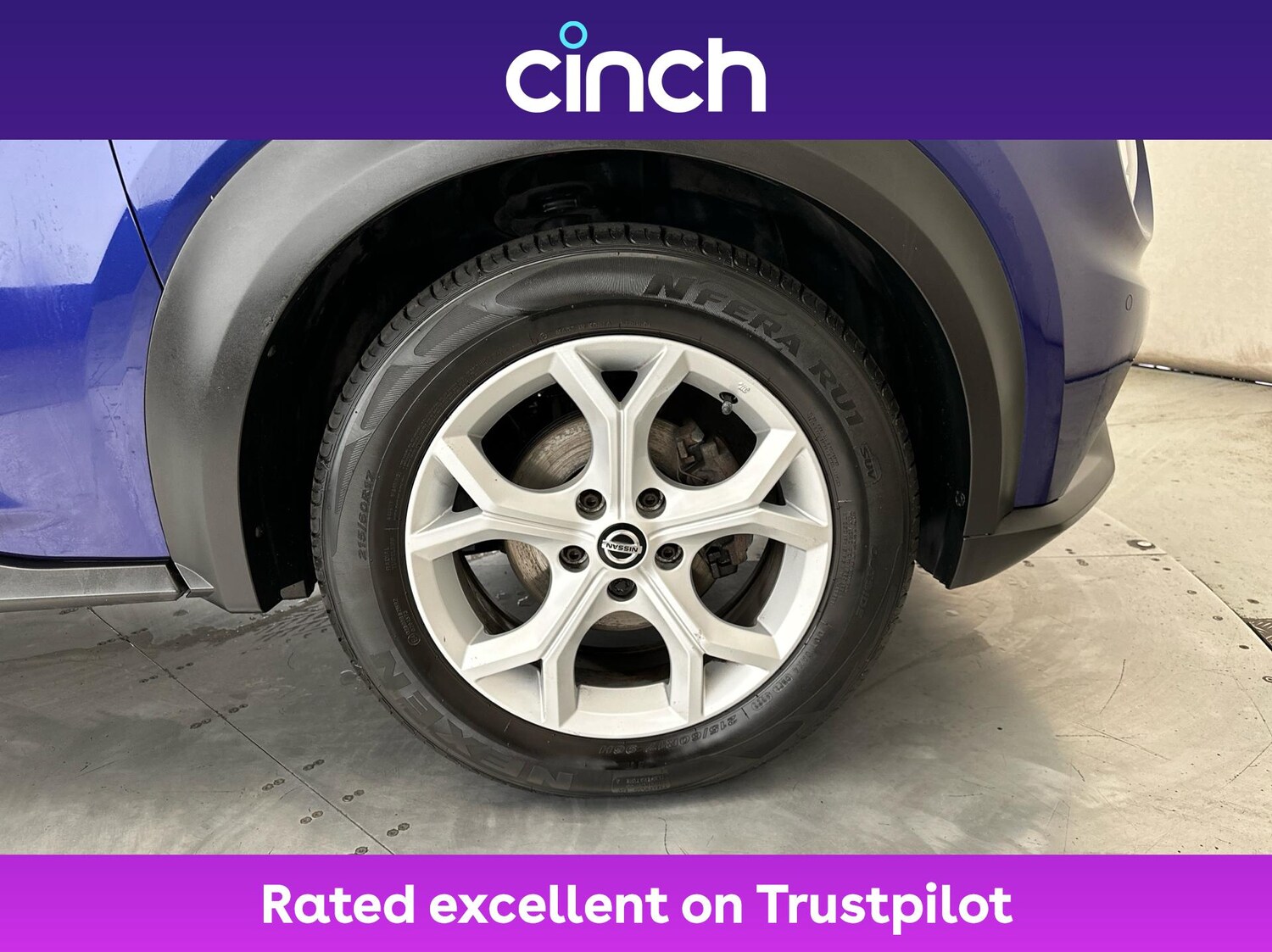 Used Nissan Juke 2022 for sale - 76379960: Photo 28