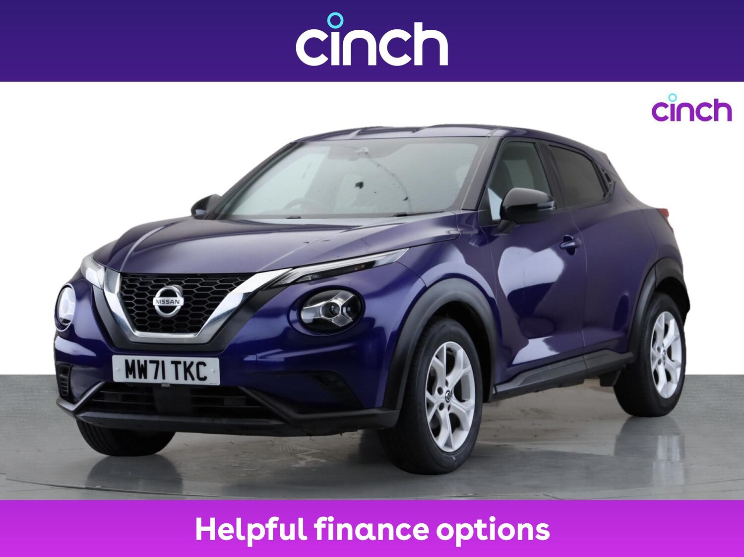 Used Nissan Juke 2022 for sale - 76379960: Photo 9