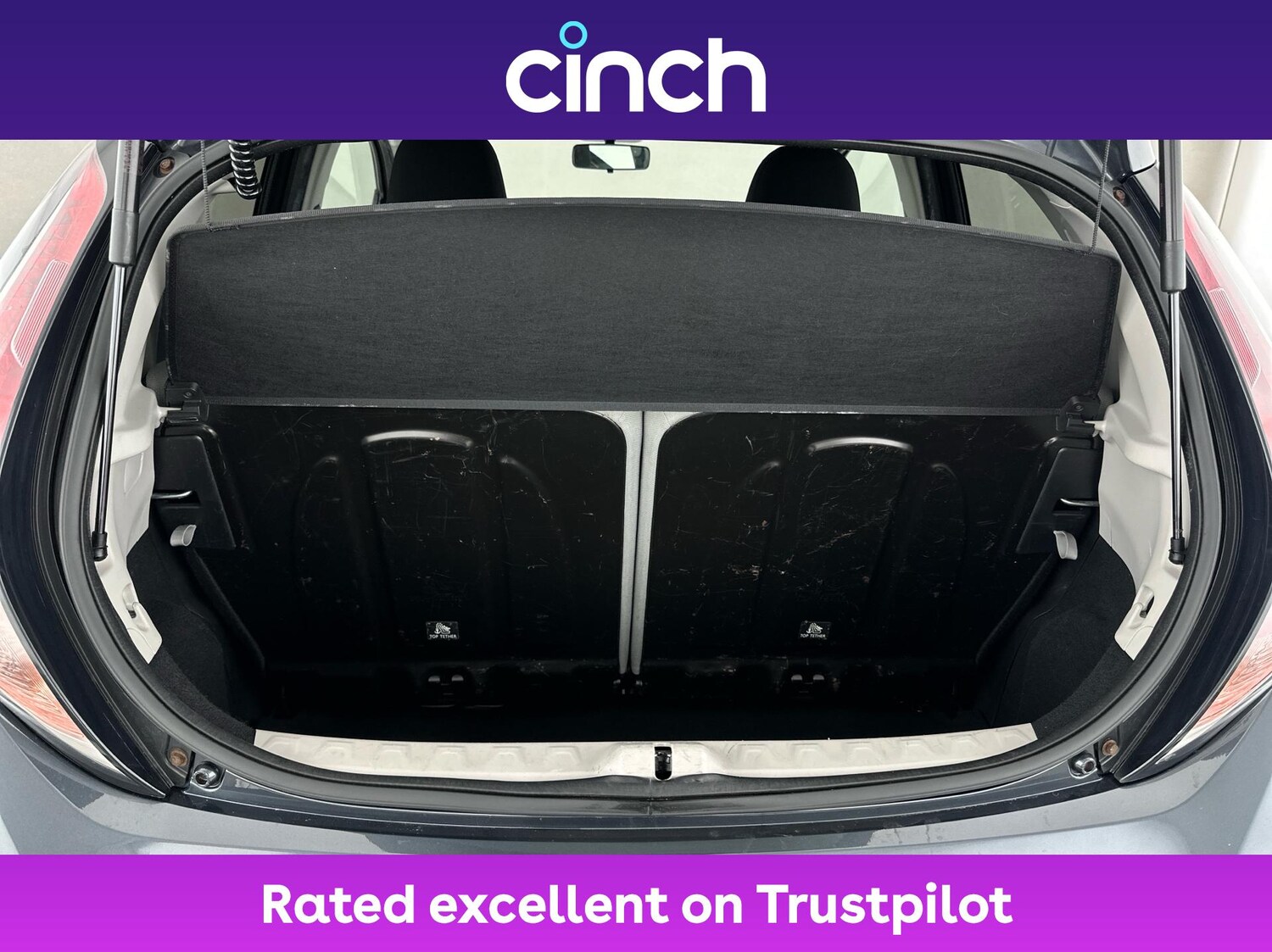 Used Toyota AYGO 2018 for sale - 76509272: Photo 21