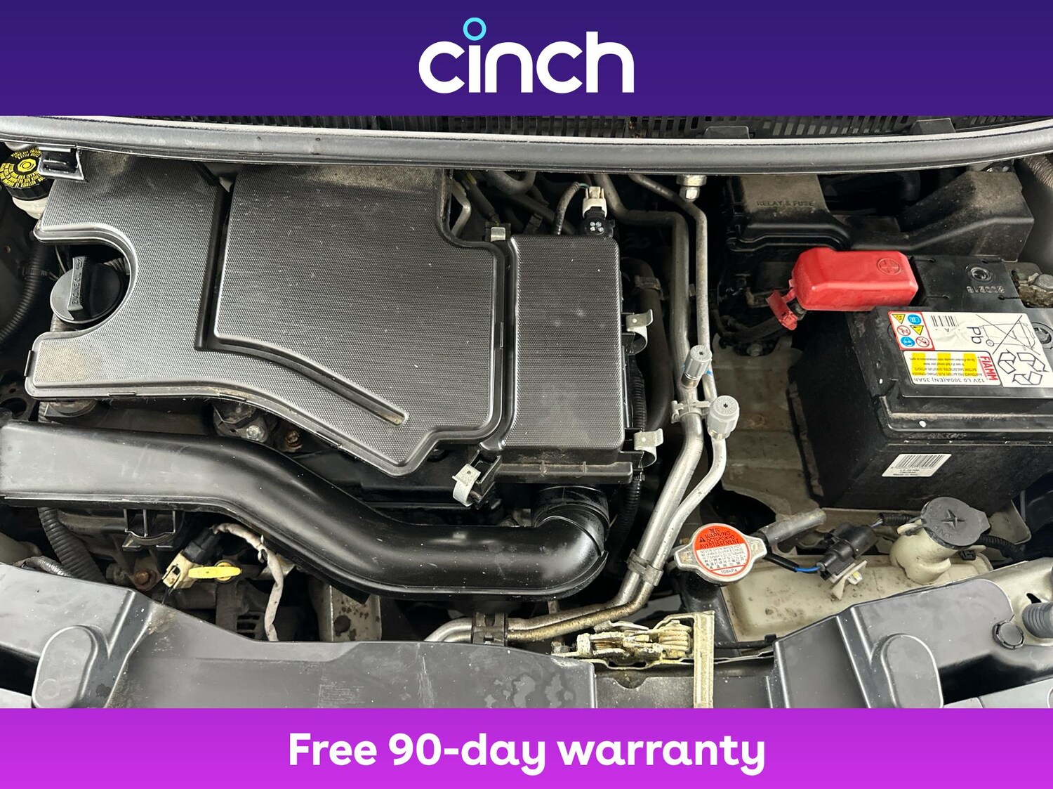 Used Toyota AYGO 2018 for sale - 76509272: Photo 23