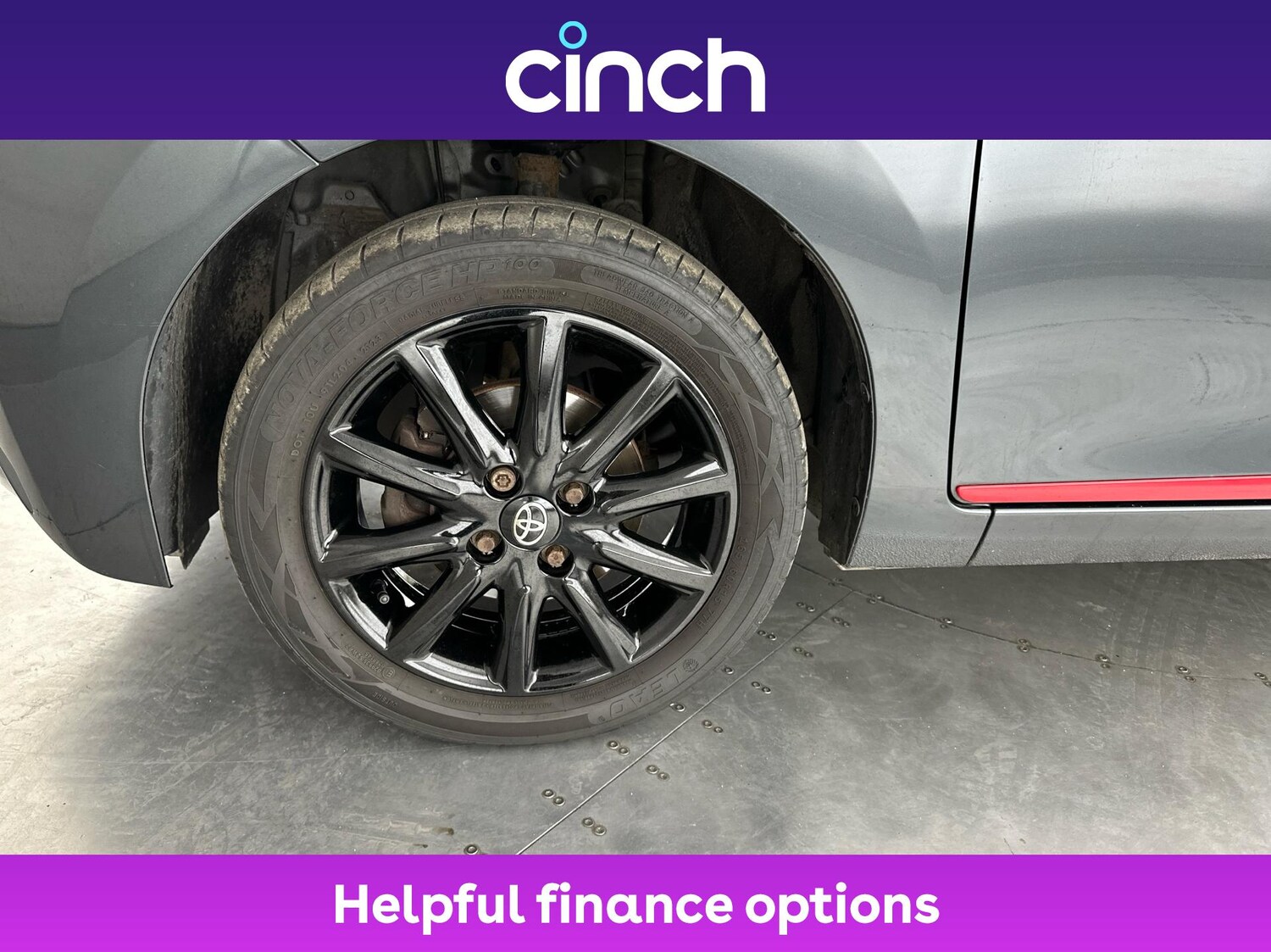 Used Toyota AYGO 2018 for sale - 76509272: Photo 24