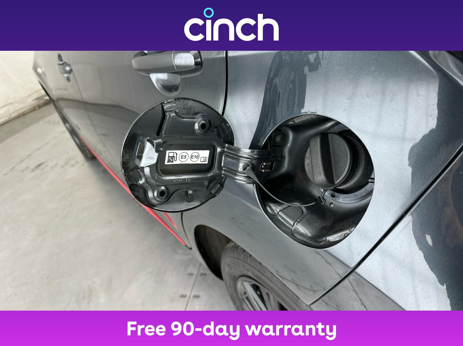 Used Toyota AYGO 2018 for sale - 76509272: Photo 29