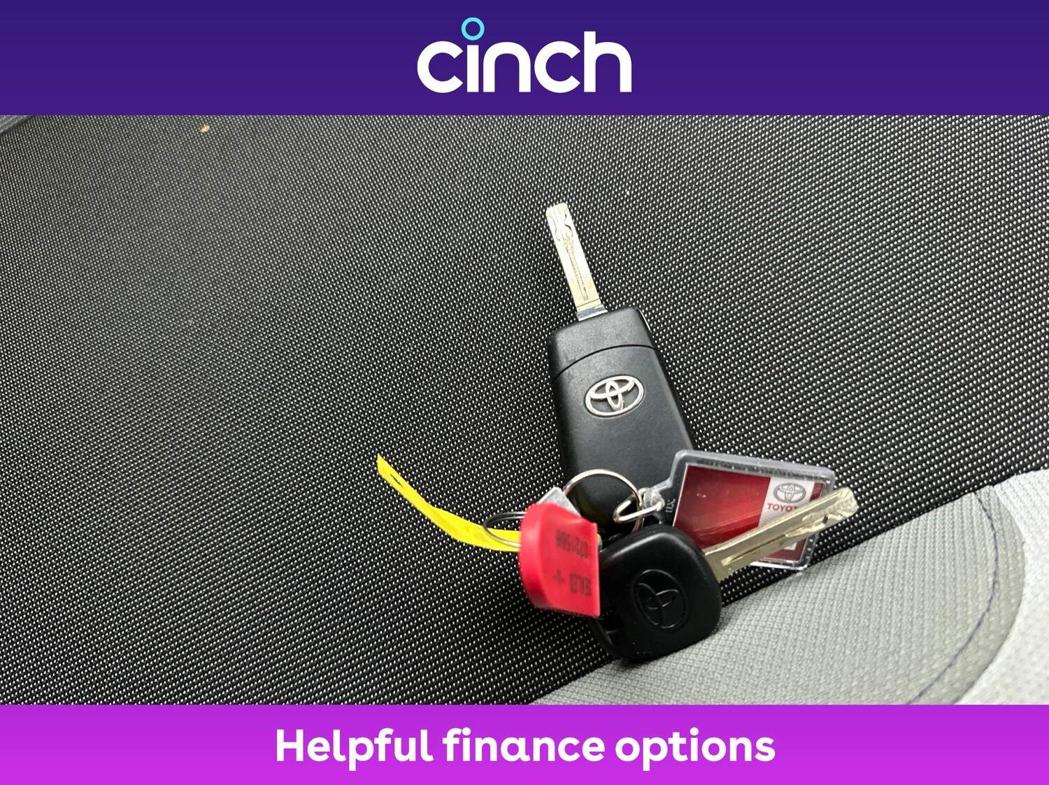 Used Toyota AYGO 2018 for sale - 76509272: Photo 30