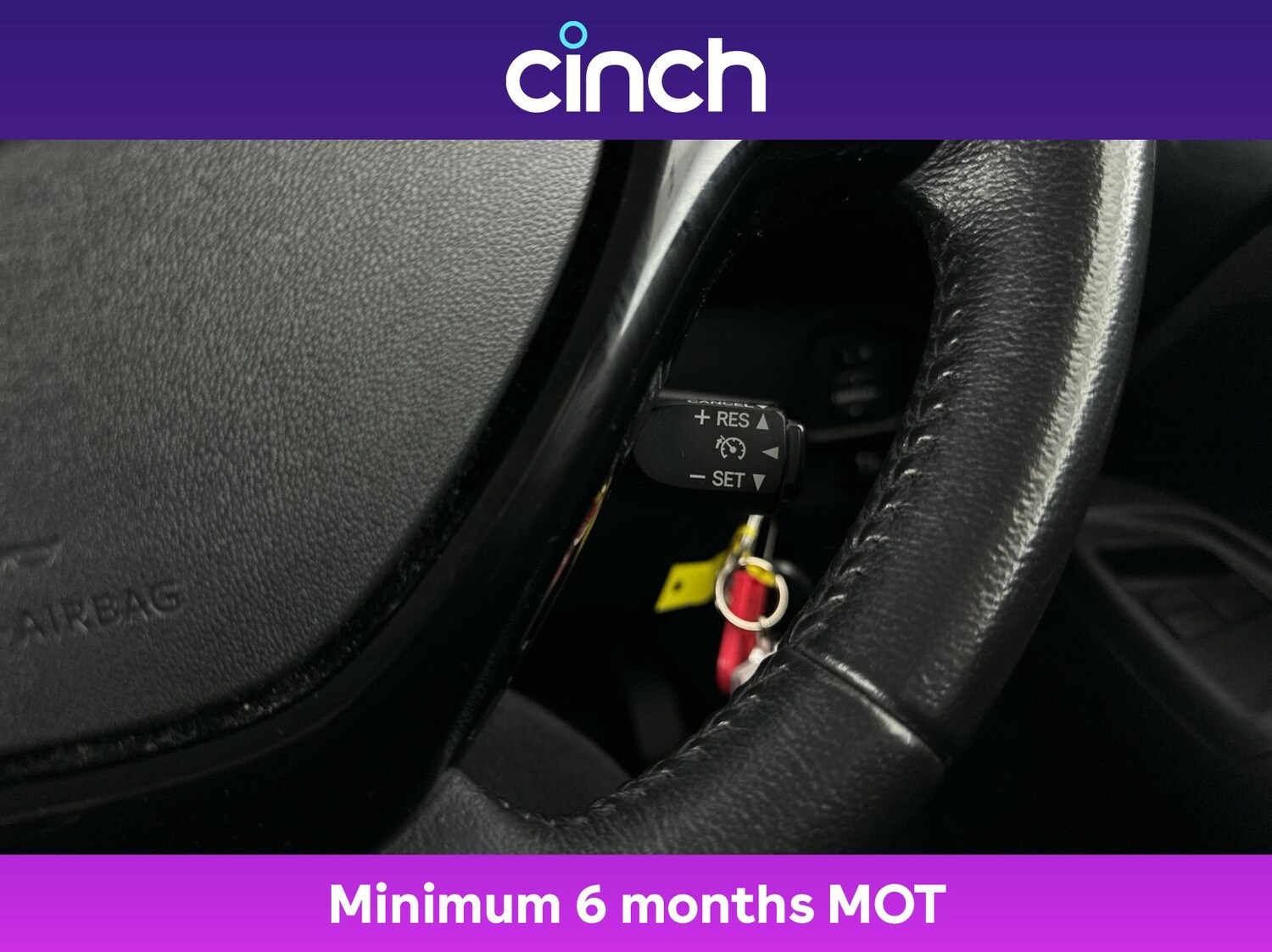 Used Toyota AYGO 2018 for sale - 76509272: Photo 32