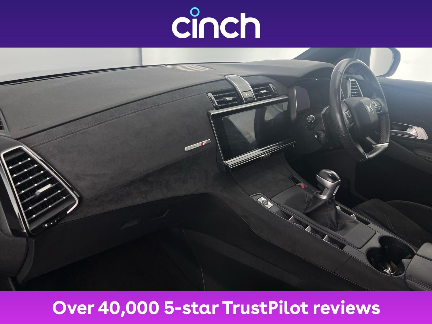 Used DS Automobiles DS 7 2021 for sale - 76798709: Photo 14