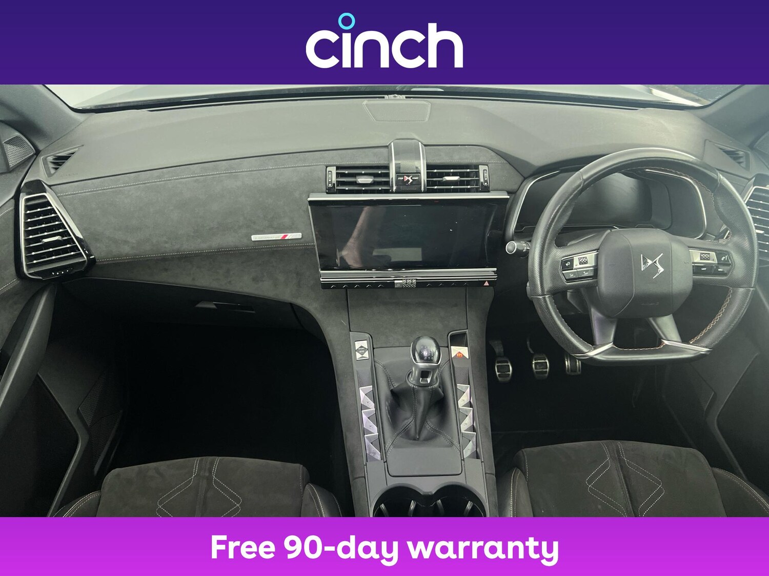 Used DS Automobiles DS 7 2021 for sale - 76798709: Photo 15