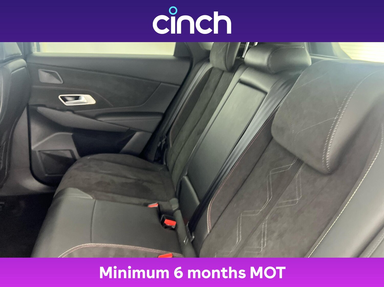 Used DS Automobiles DS 7 2021 for sale - 76798709: Photo 20