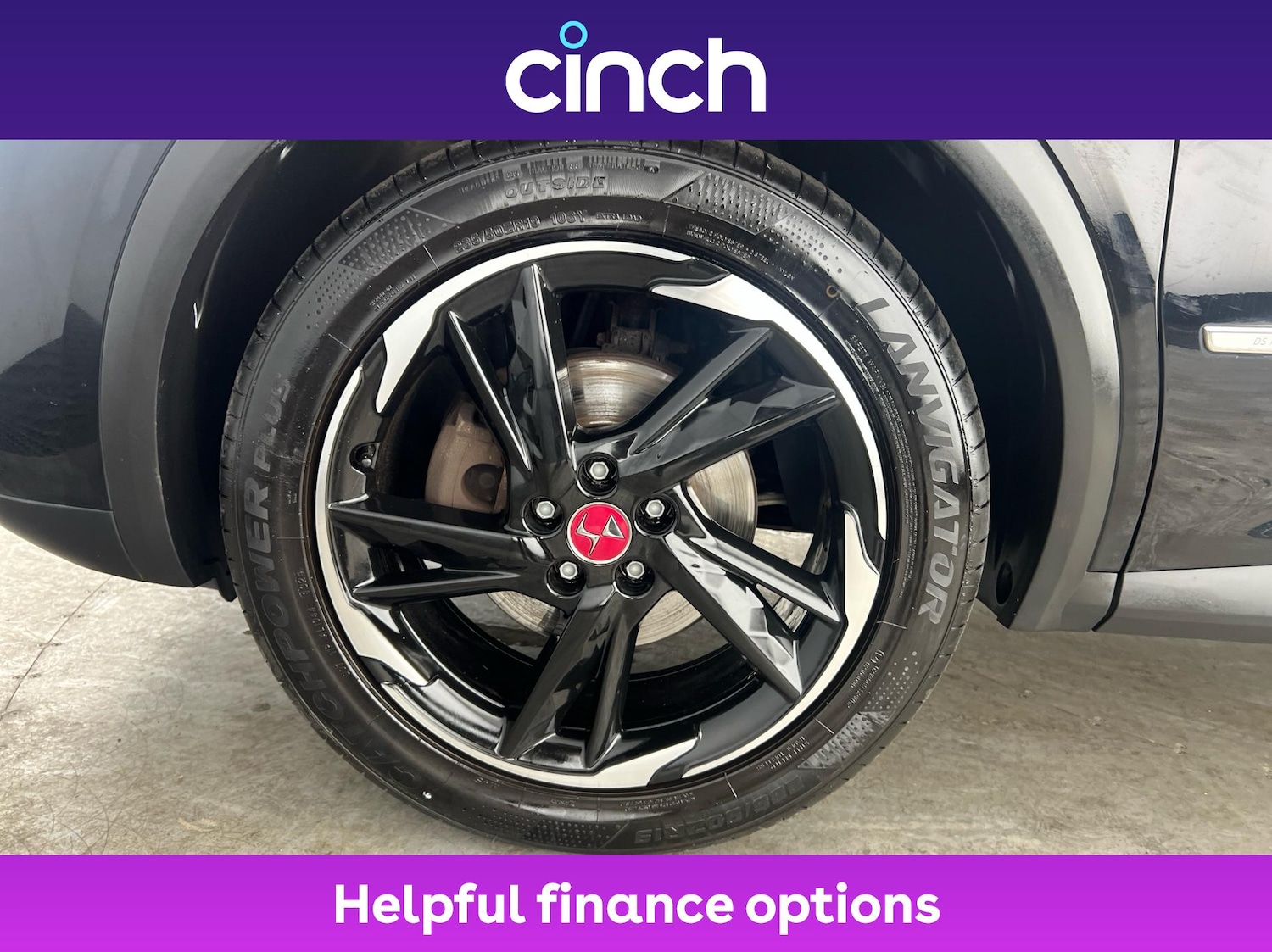 Used DS Automobiles DS 7 2021 for sale - 76798709: Photo 24