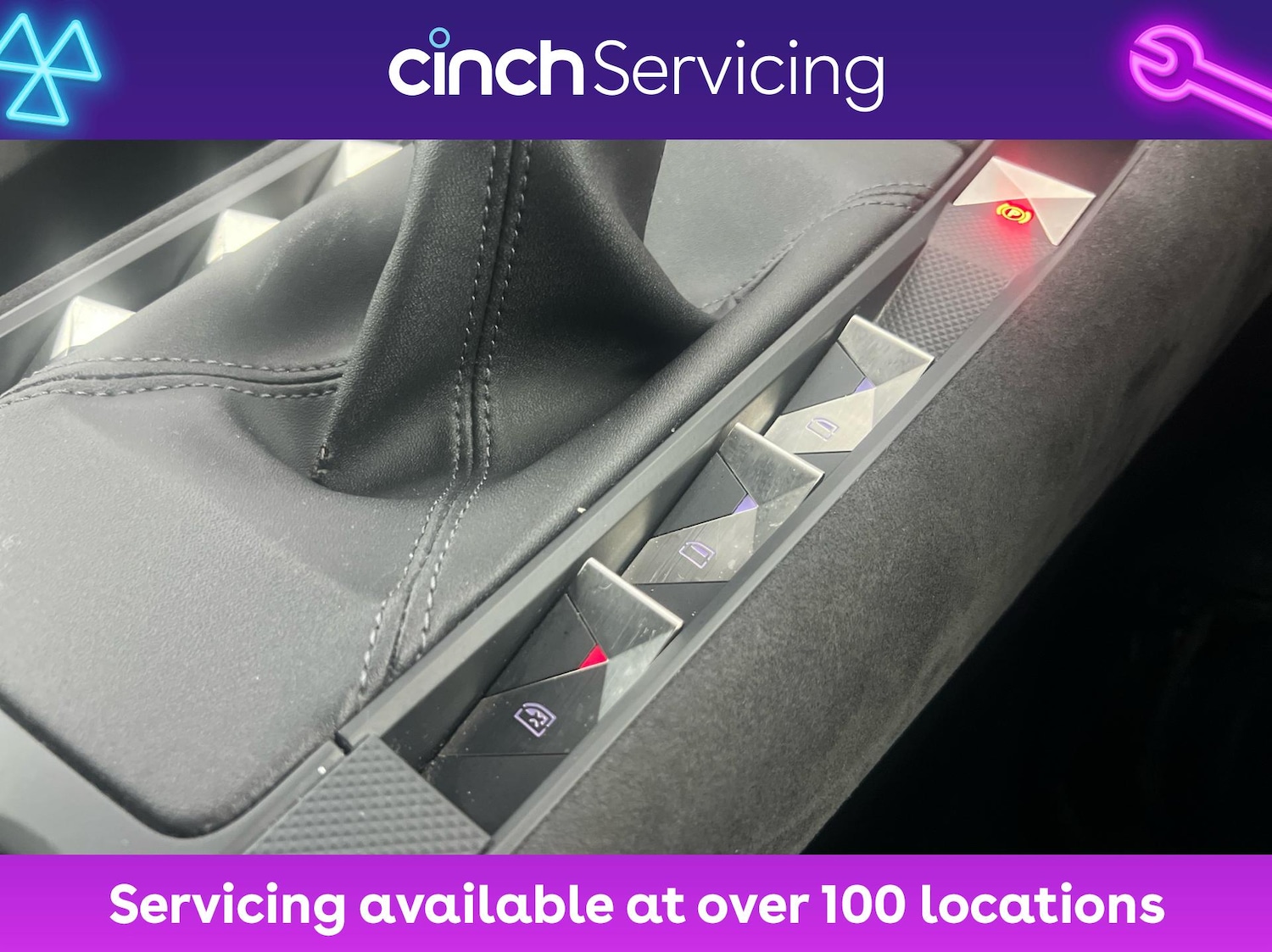 Used DS Automobiles DS 7 2021 for sale - 76798709: Photo 36