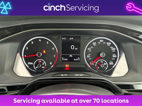 Used Volkswagen Polo 2021 for sale - 75324563: Photo 18