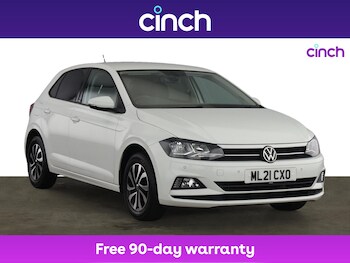 Volkswagen - Polo