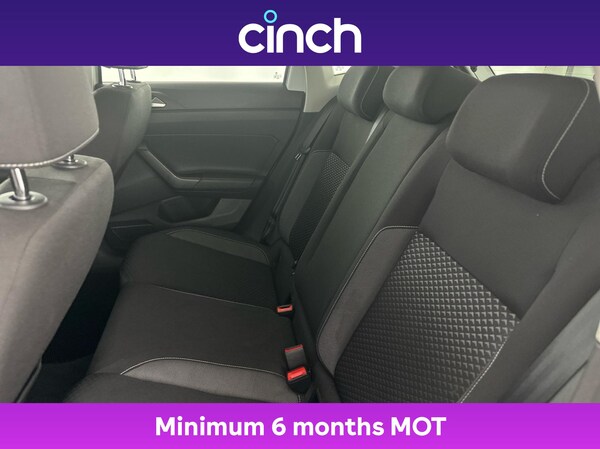 Used Volkswagen Polo 2021 for sale - 75324563: Photo 20
